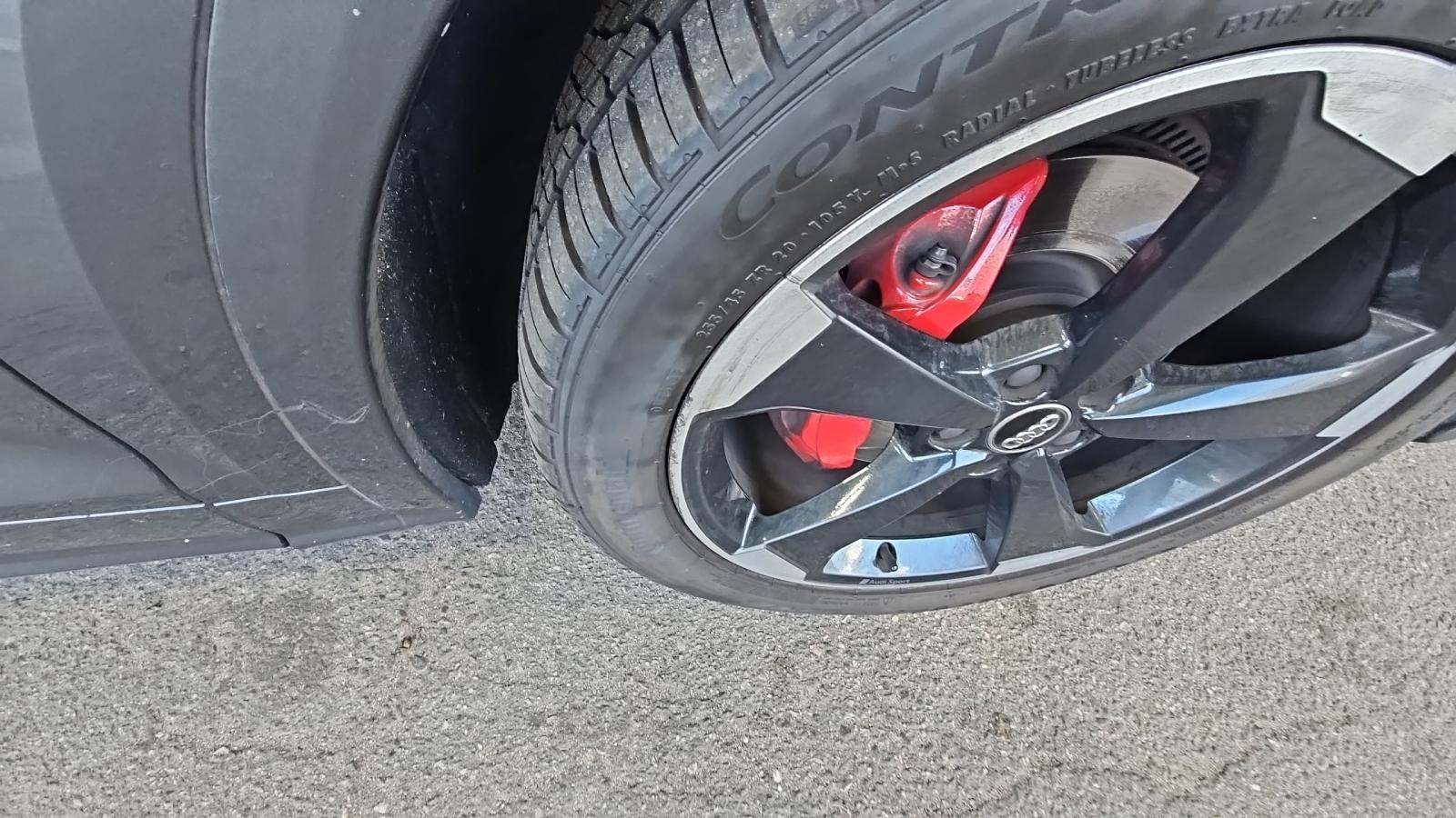 2019 Audi SQ5 Prestige AWD