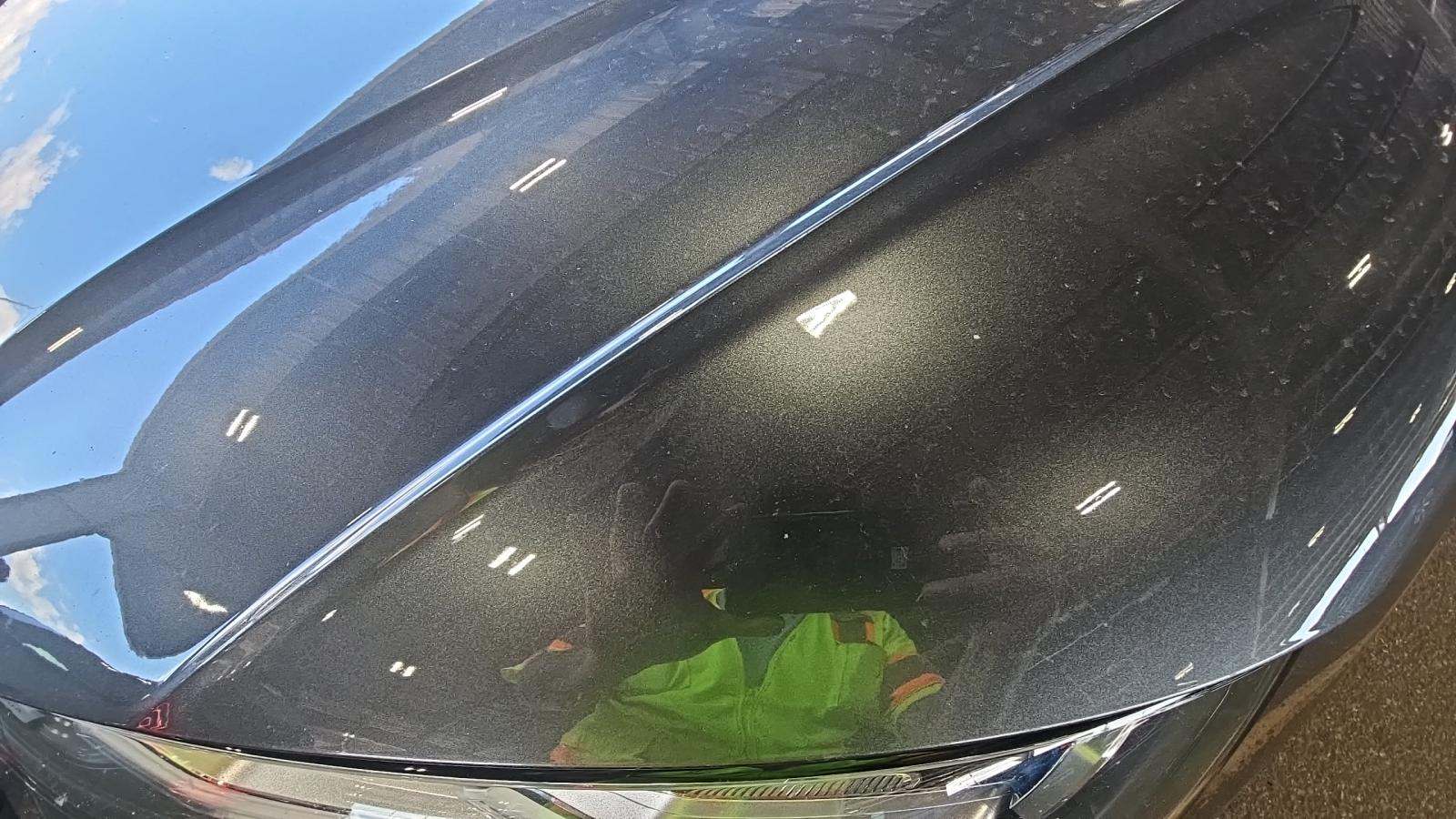 2019 Audi SQ5 Prestige AWD