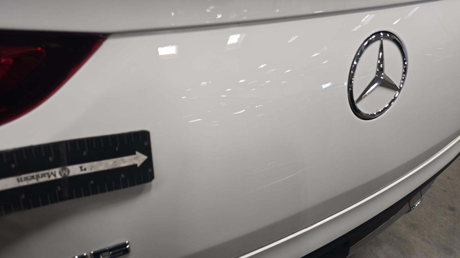 2023 Mercedes-Benz GLE AMG GLE 53 AWD