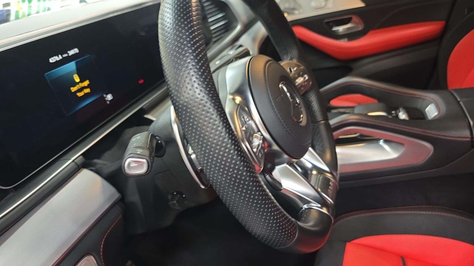 2023 Mercedes-Benz GLE AMG GLE 53 AWD