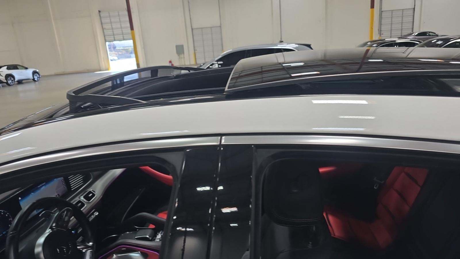 2023 Mercedes-Benz GLE AMG GLE 53 AWD