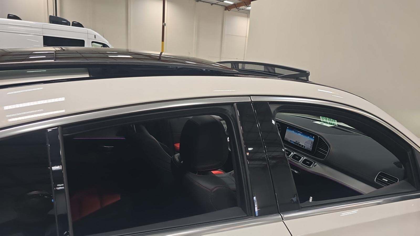 2023 Mercedes-Benz GLE AMG GLE 53 AWD