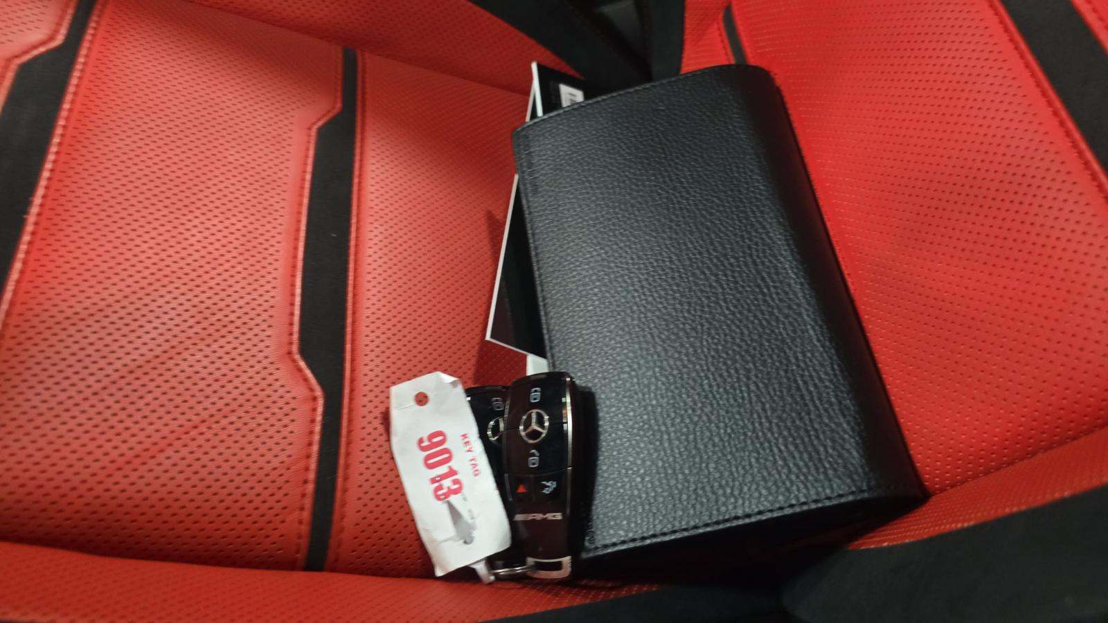 2023 Mercedes-Benz GLE AMG GLE 53 AWD