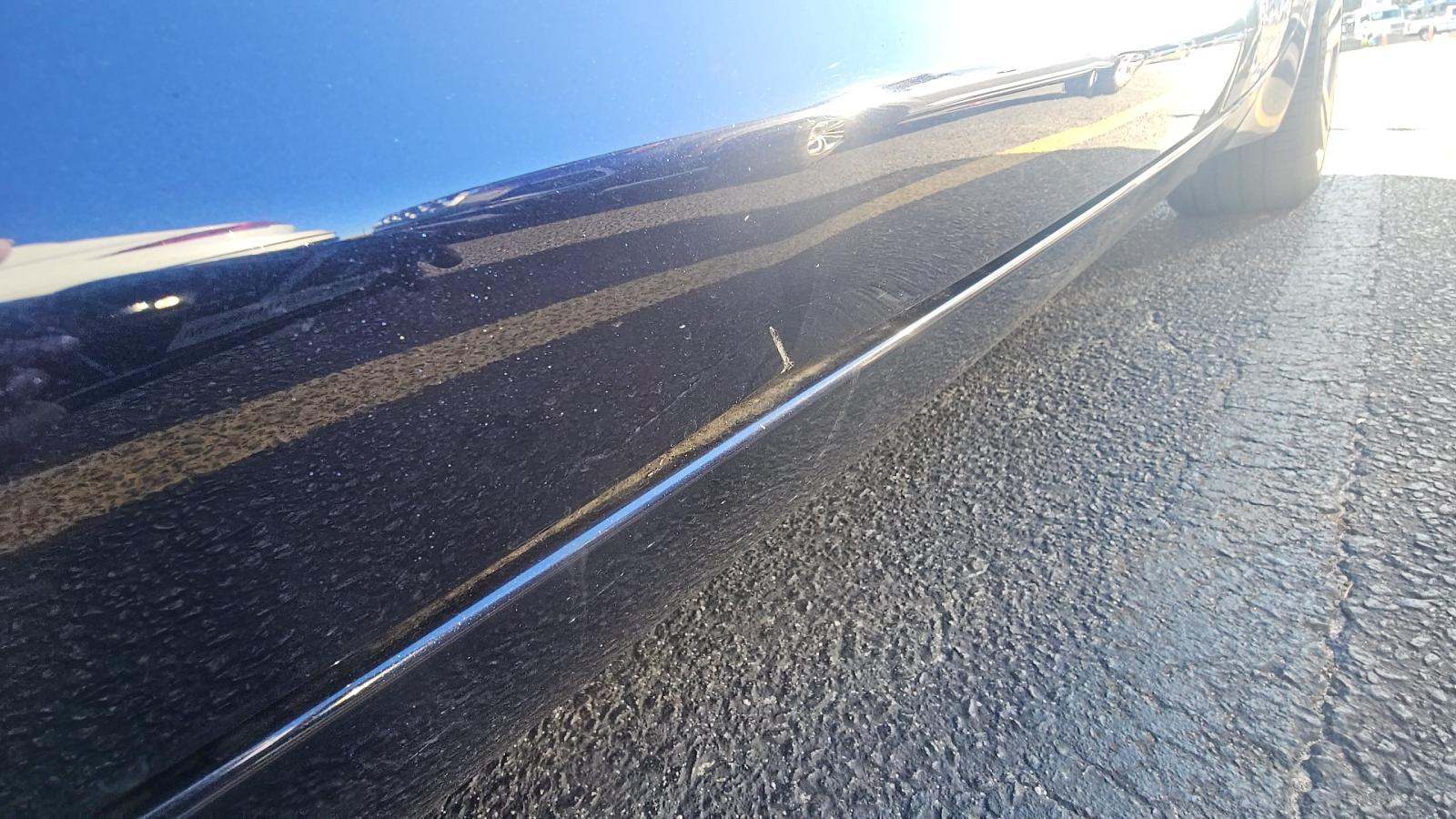 2015 Jaguar XJ Base FWD