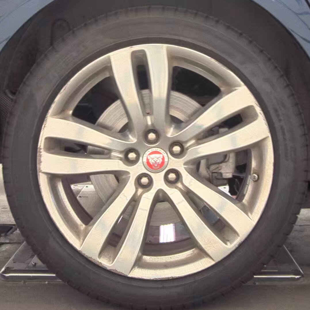 2015 Jaguar XJ Base FWD