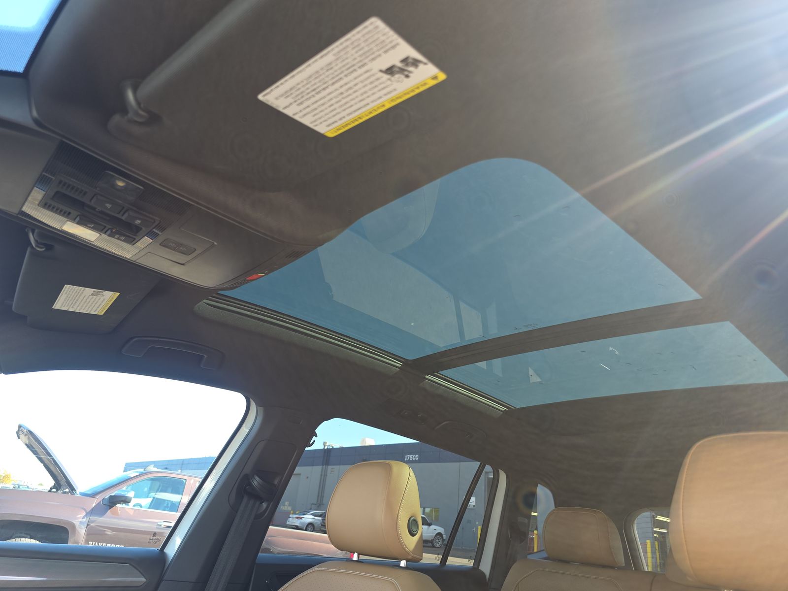 2022 Volkswagen Tiguan 2.0T SE AWD