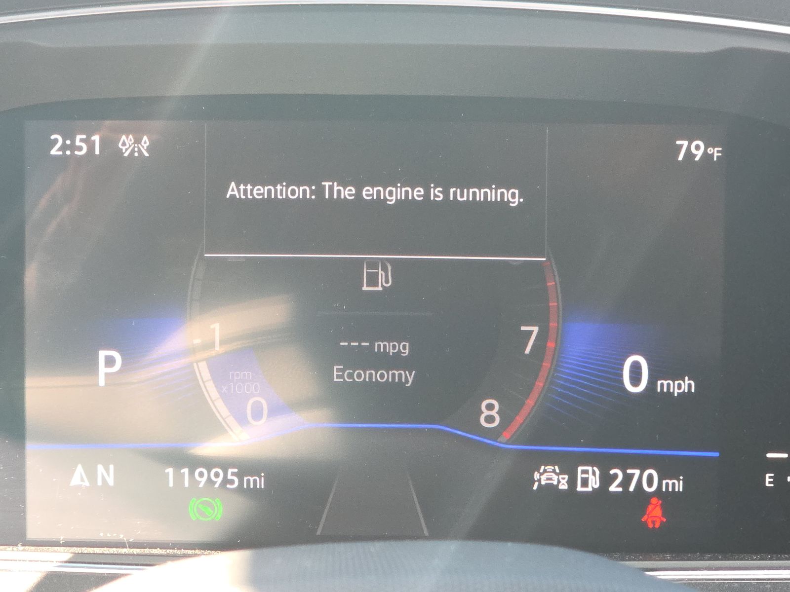 2022 Volkswagen Tiguan 2.0T SE AWD