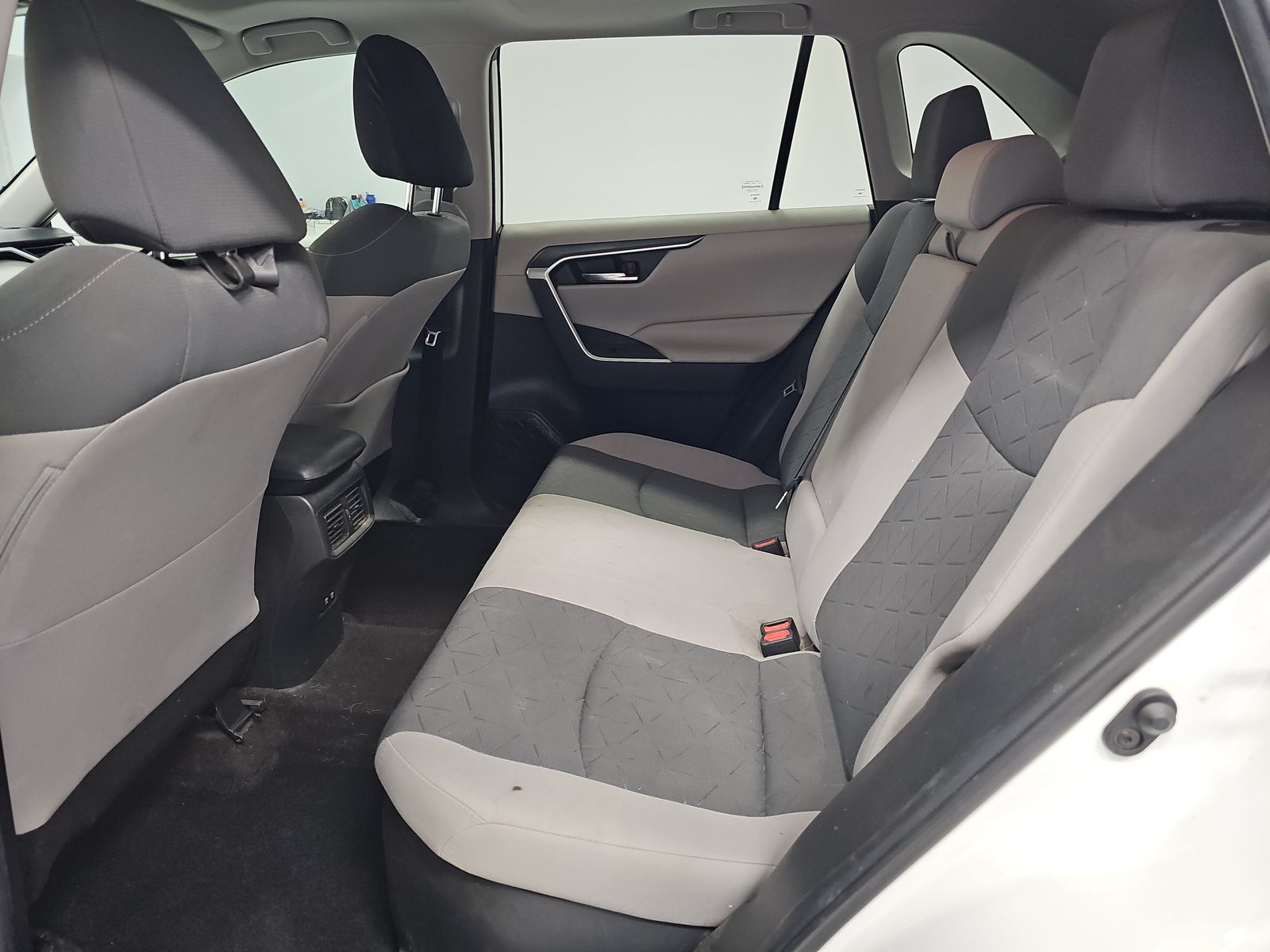 2020 Toyota RAV4 Hybrid XLE AWD