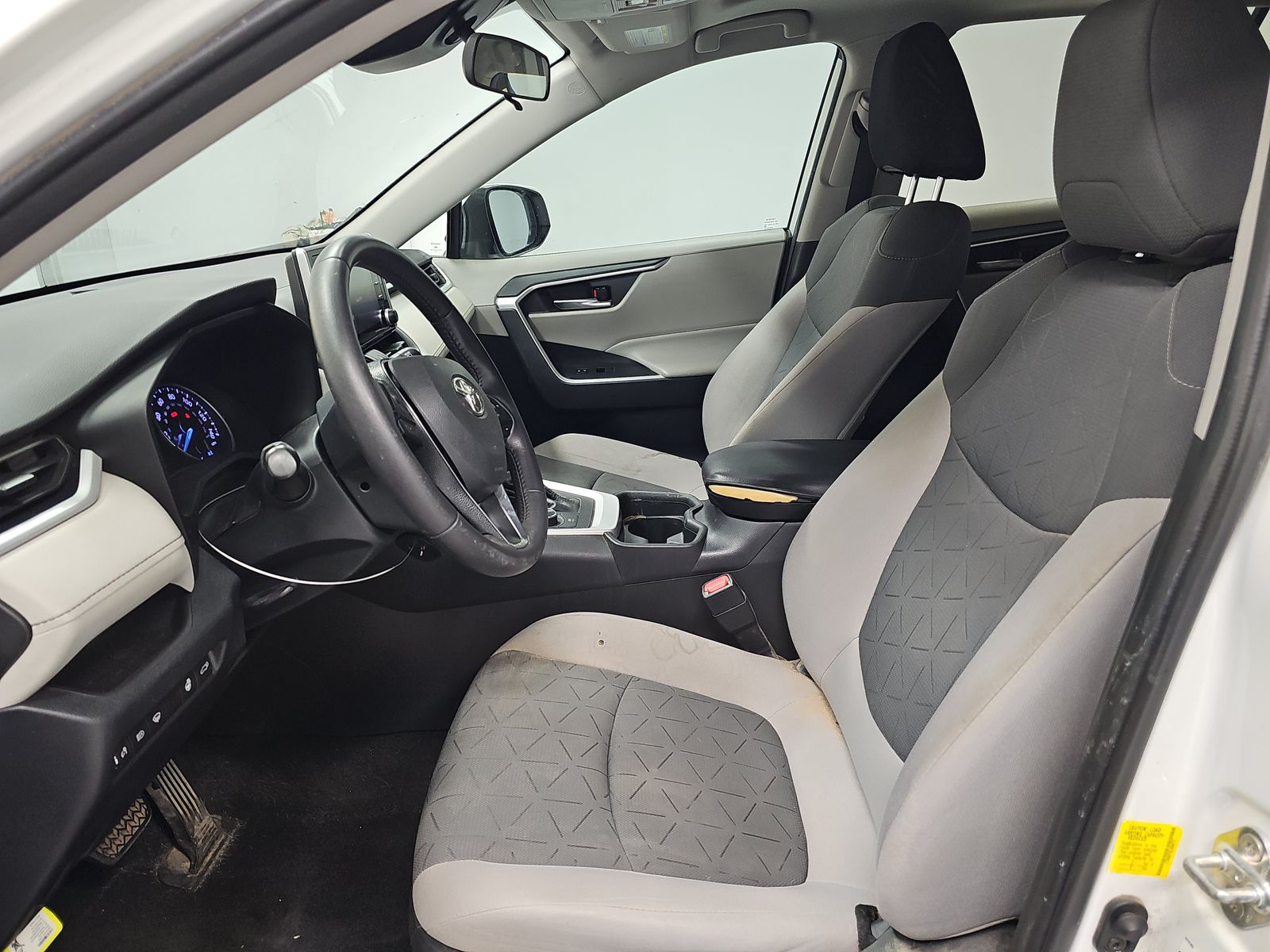 2020 Toyota RAV4 Hybrid XLE AWD