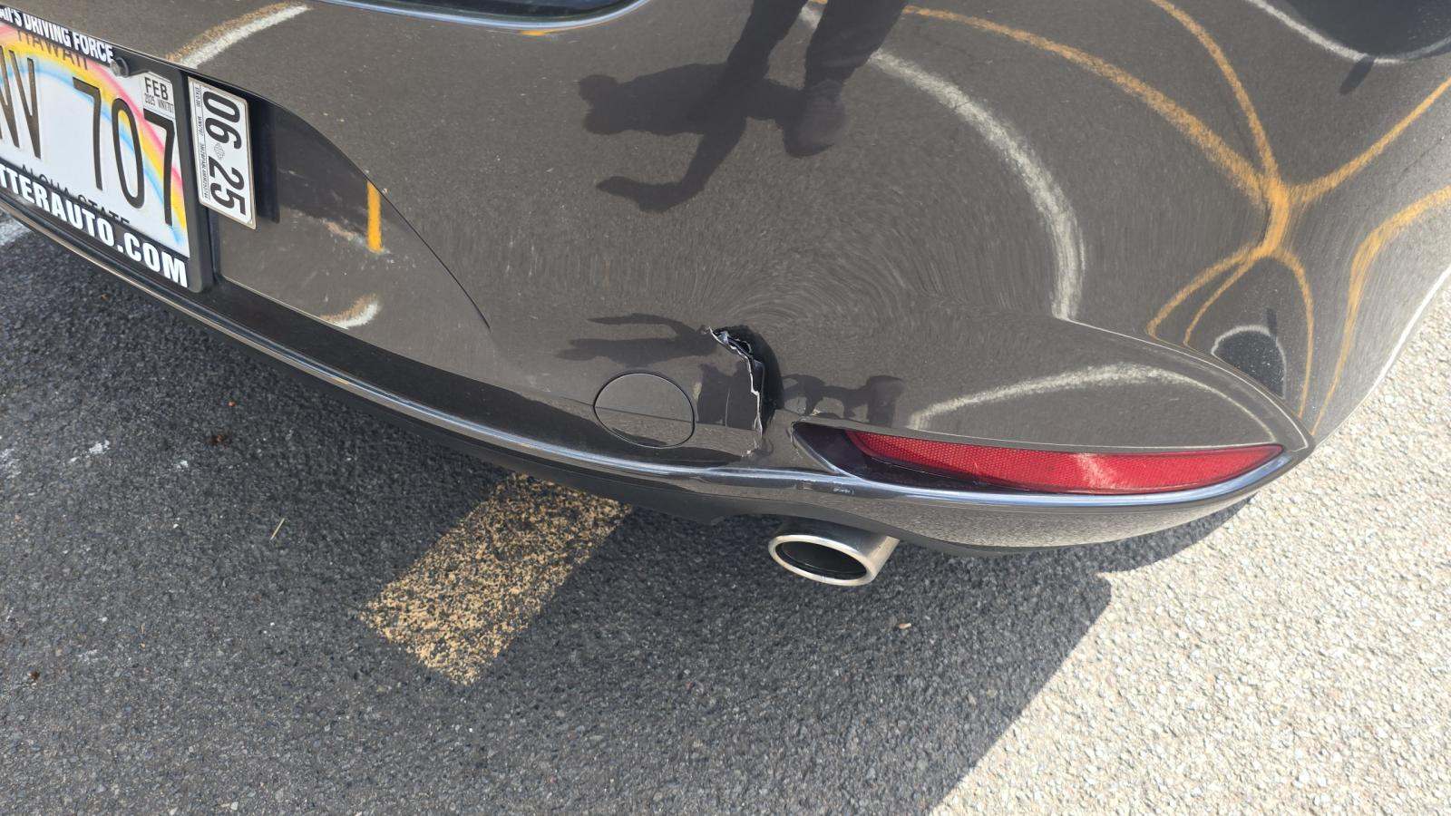 2021 MAZDA MAZDA3 2.5 S FWD