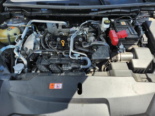 2024 Mitsubishi Outlander SE FWD