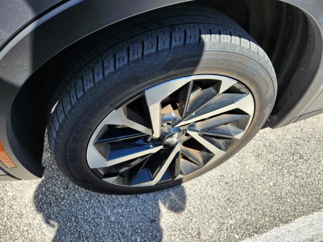 2024 Mitsubishi Outlander SE FWD