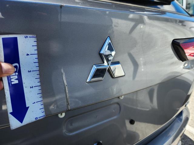 2024 Mitsubishi Outlander SE FWD