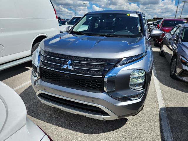 2024 Mitsubishi Outlander SE FWD