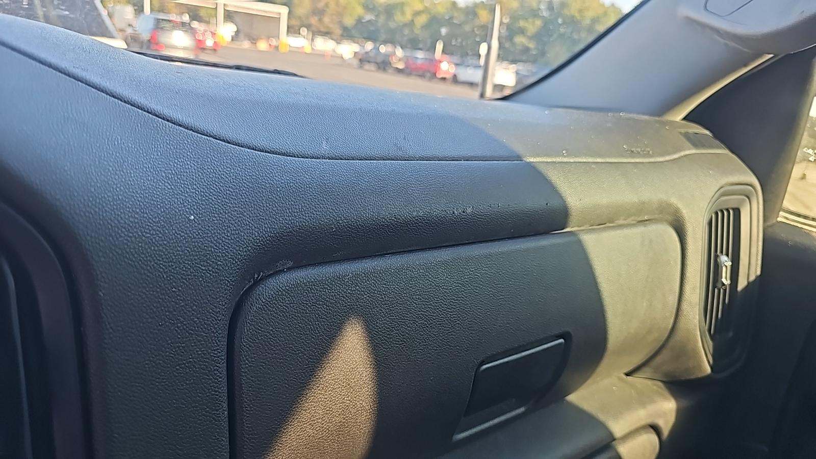 2020 Chevrolet Silverado 1500 Custom RWD