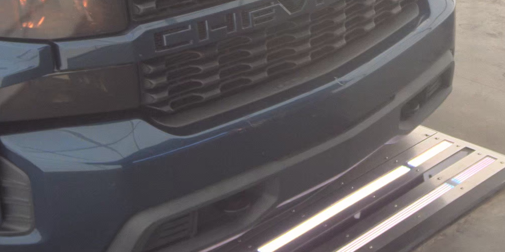 2020 Chevrolet Silverado 1500 Custom RWD