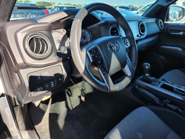 2023 Toyota Tacoma TRD Off-Road AWD