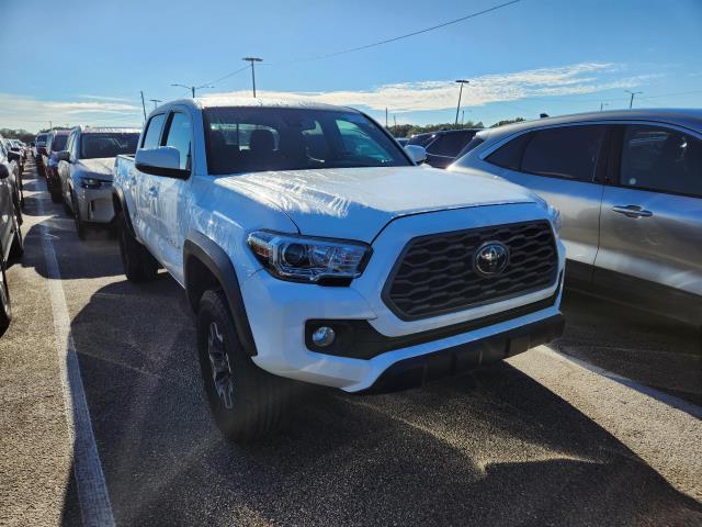 2023 Toyota Tacoma TRD Off-Road AWD