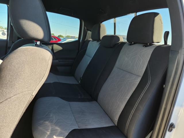 2023 Toyota Tacoma TRD Off-Road AWD