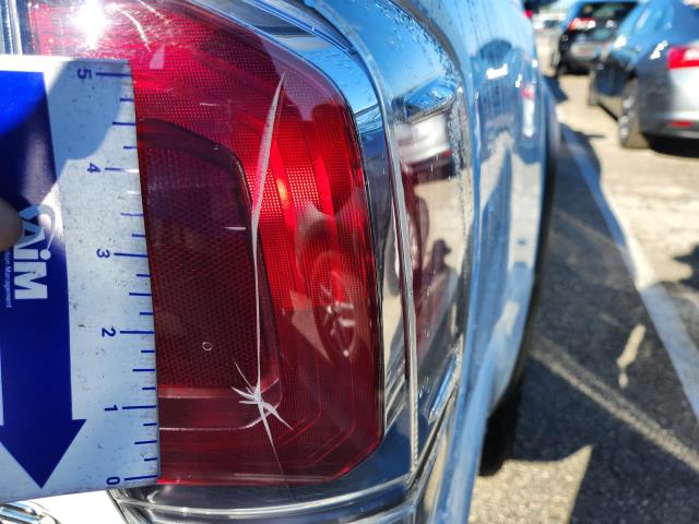 2023 Toyota Tacoma TRD Off-Road AWD