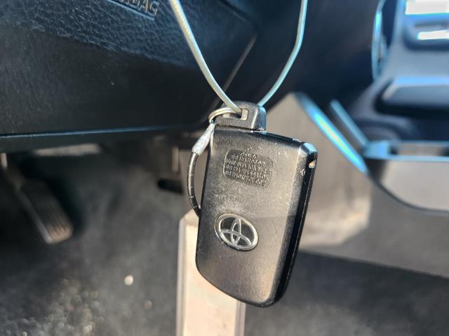 2023 Toyota Tacoma TRD Off-Road AWD