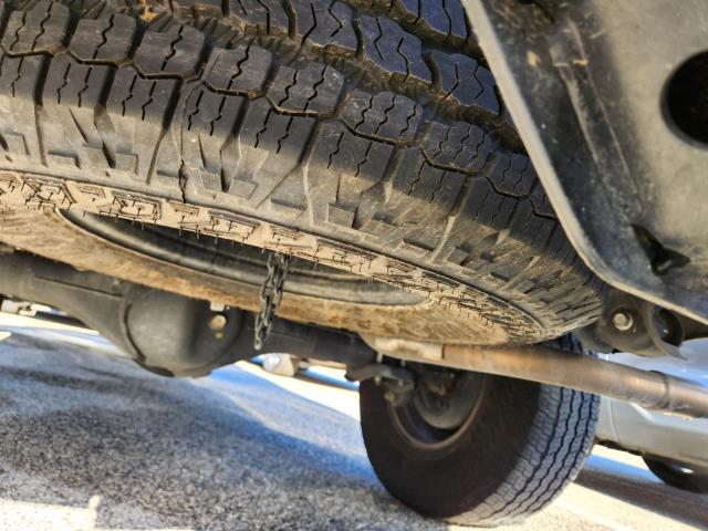 2023 Toyota Tacoma TRD Off-Road AWD