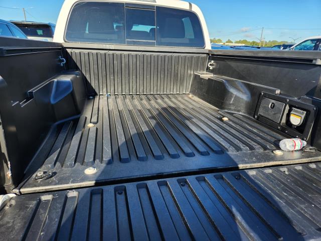 2023 Toyota Tacoma TRD Off-Road AWD