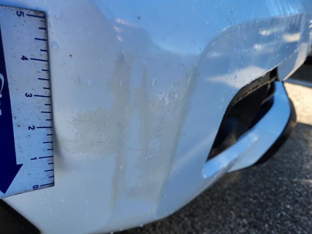 2023 Toyota Tacoma TRD Off-Road AWD