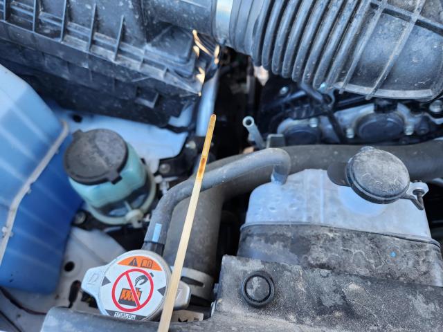 2023 Toyota Tacoma TRD Off-Road AWD