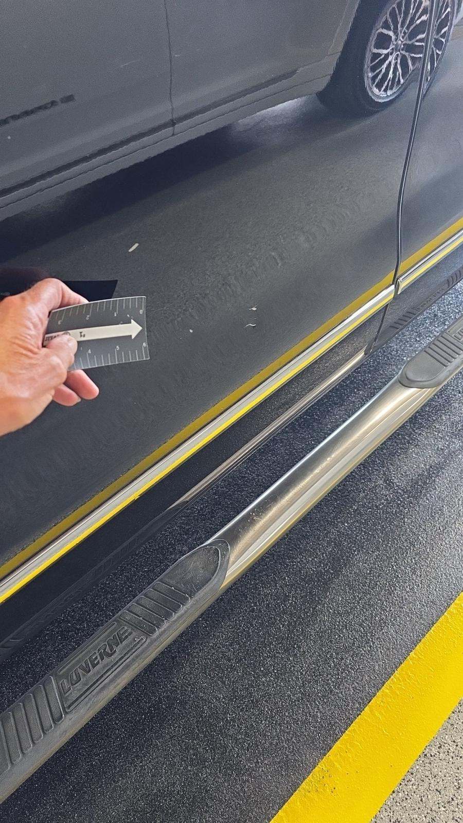 2014 Chevrolet Silverado 1500 LTZ Z71 AWD