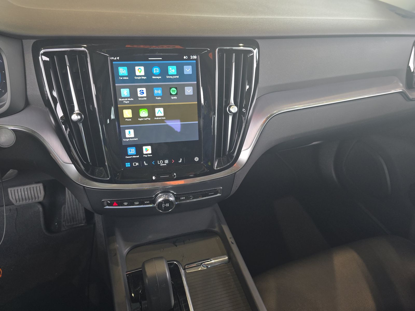 2024 Volvo S60 B5 Core AWD