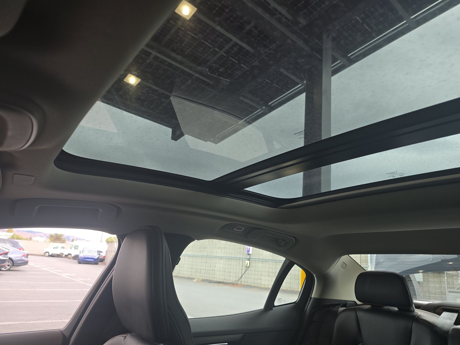 2024 Volvo S60 B5 Core AWD