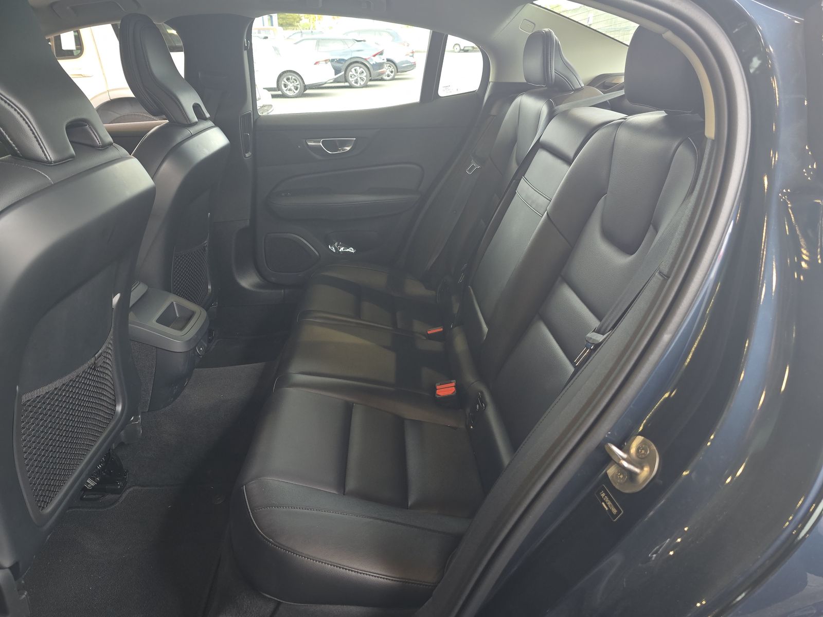 2024 Volvo S60 B5 Core AWD