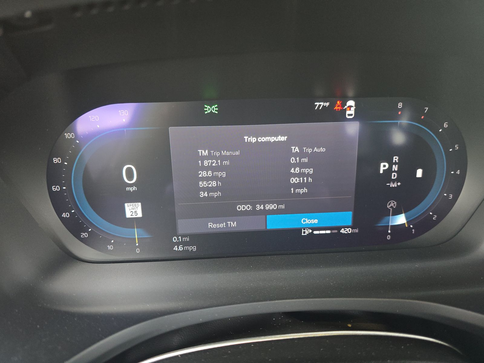 2024 Volvo S60 B5 Core AWD