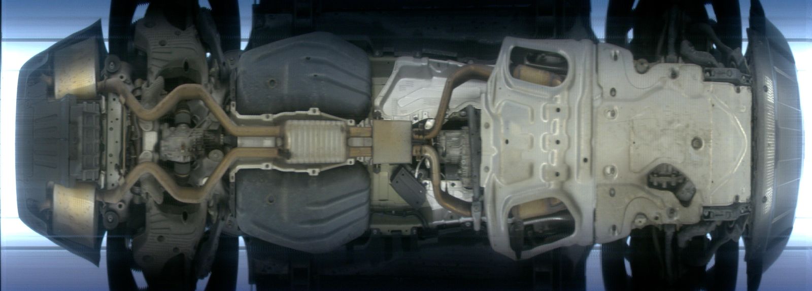 2015 Land Rover Range Rover Supercharged AWD