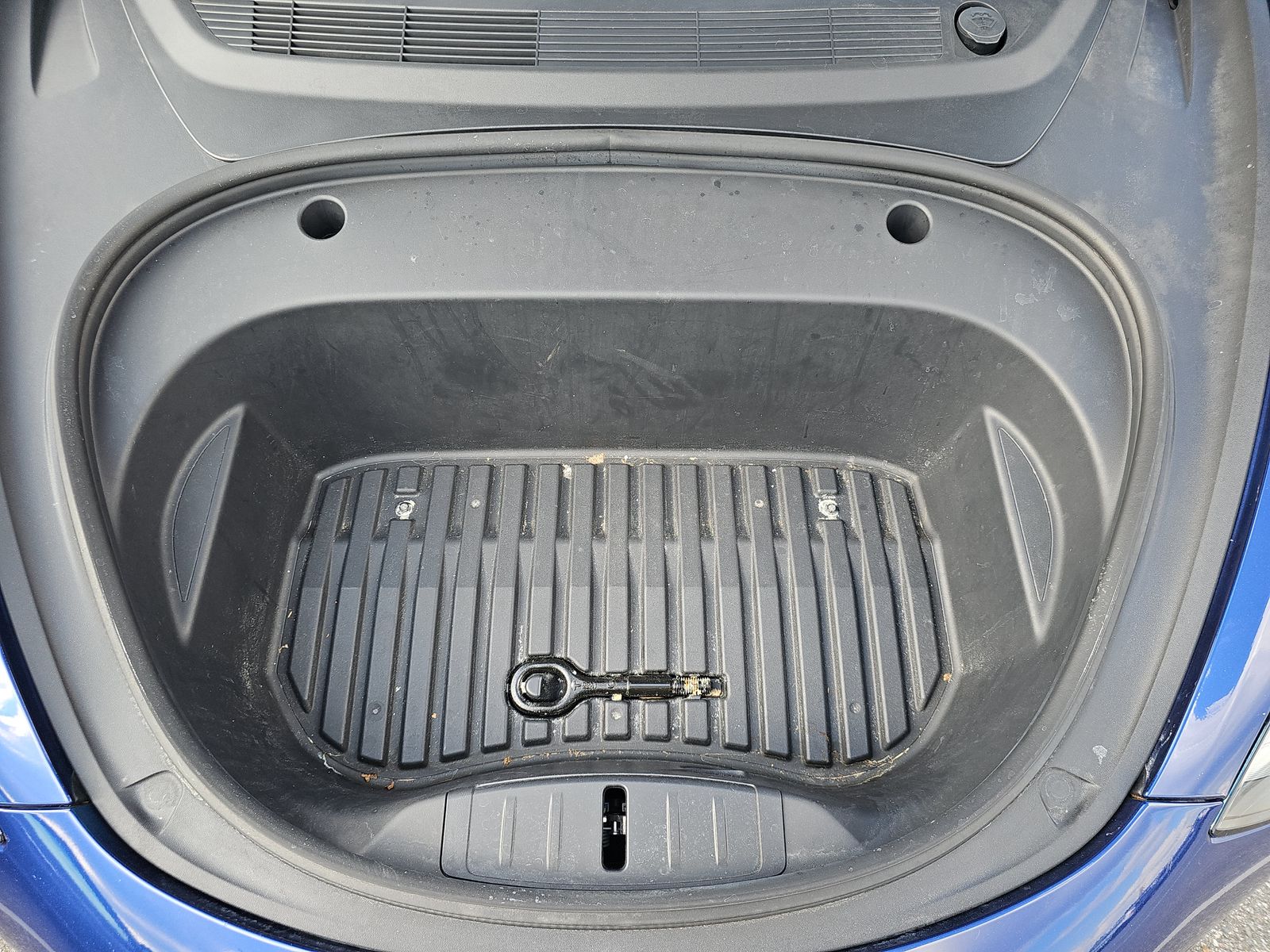 2022 Tesla Model 3 Standard Range RWD