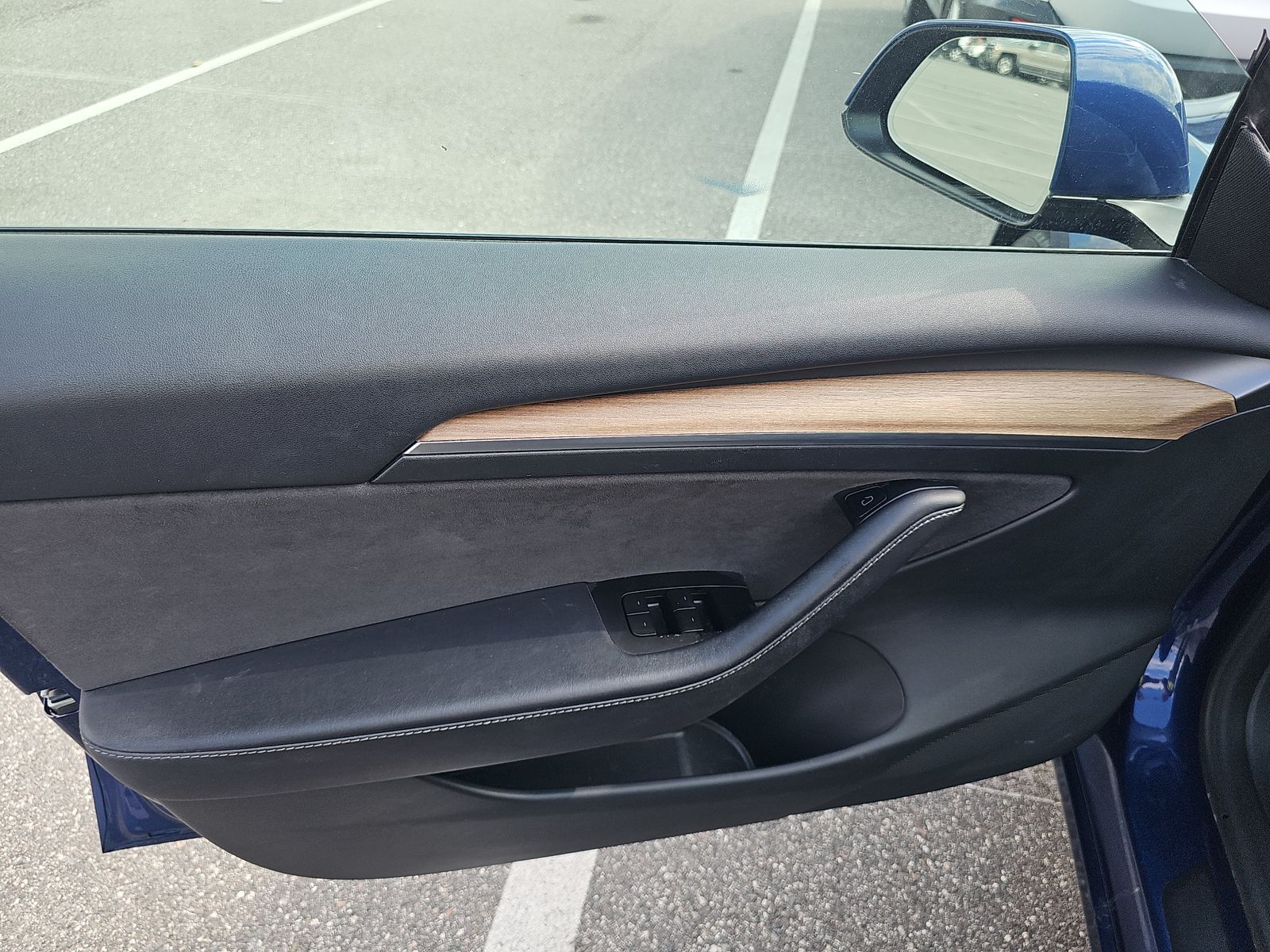 2022 Tesla Model 3 Standard Range RWD