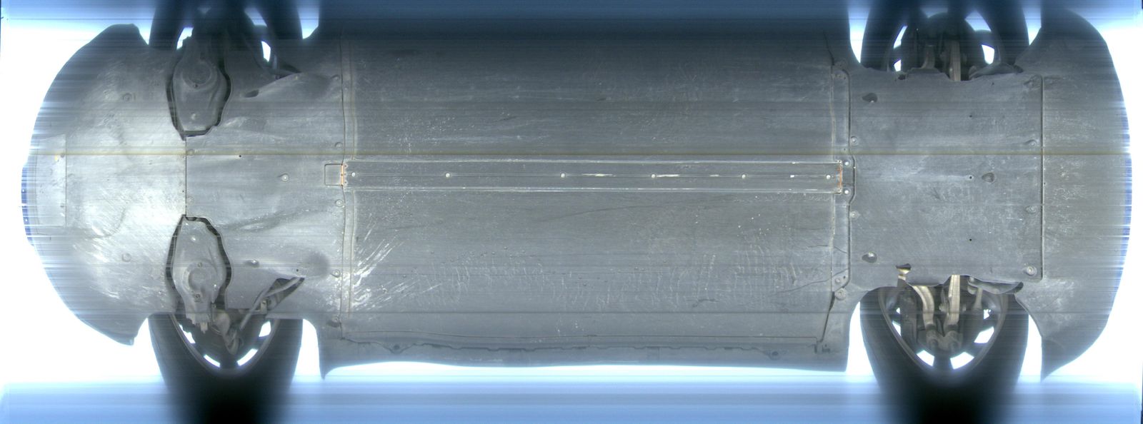 2022 Tesla Model 3 Standard Range RWD