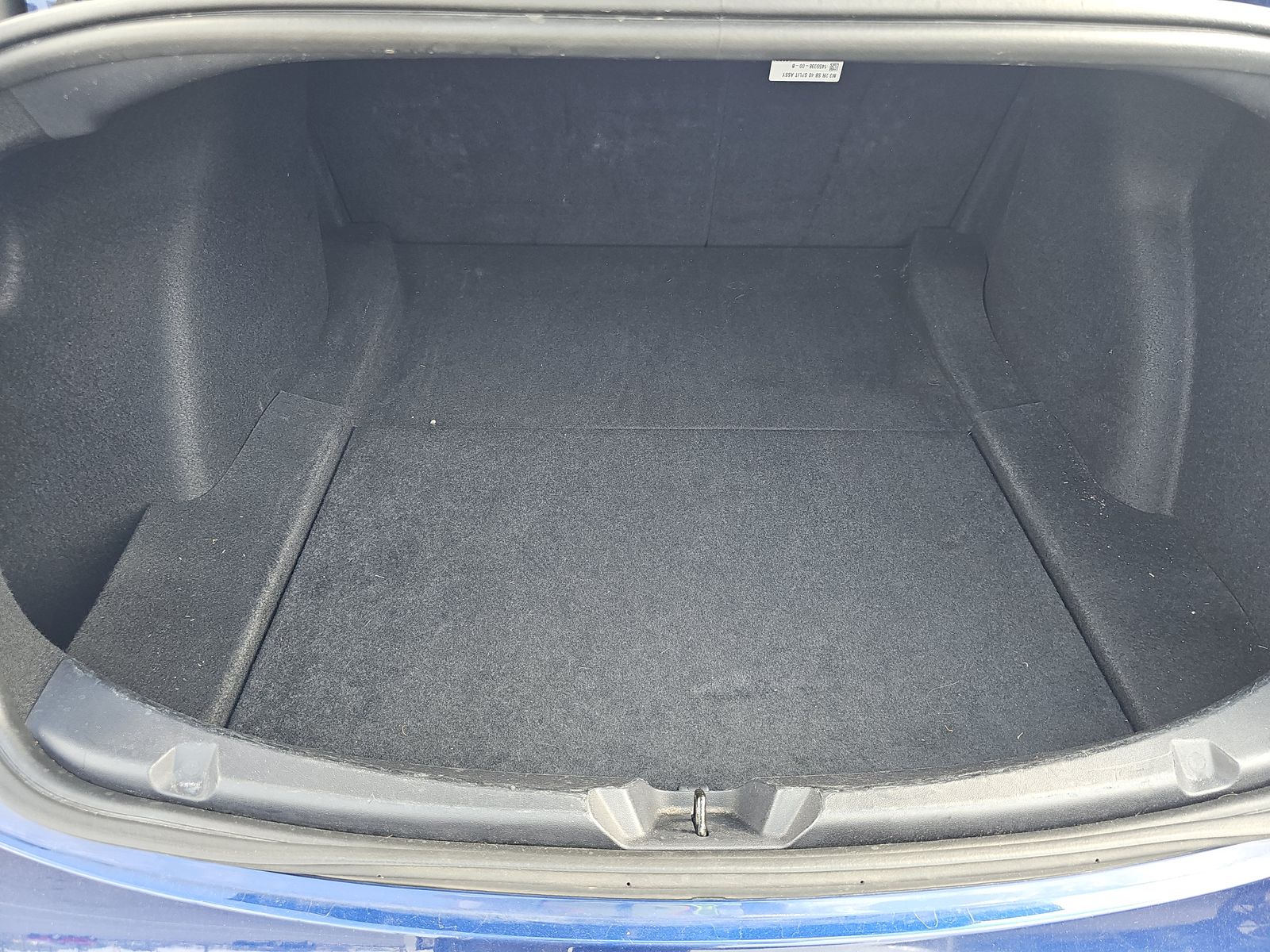 2022 Tesla Model 3 Standard Range RWD