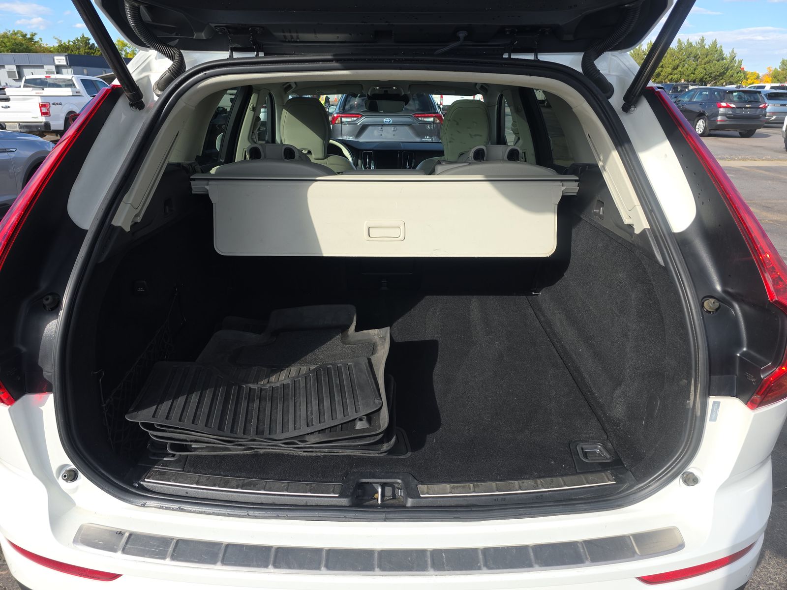 2021 Volvo XC60 T5 Momentum AWD