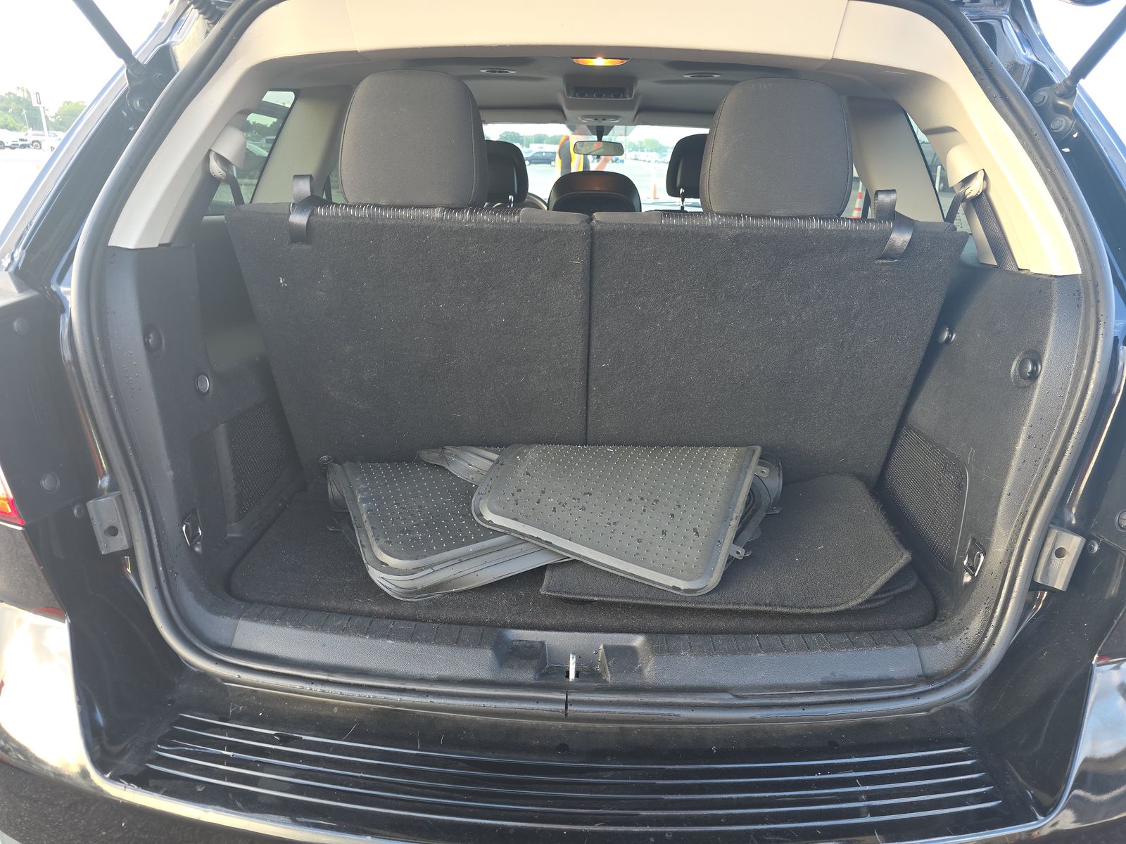 2017 Dodge Journey SXT FWD