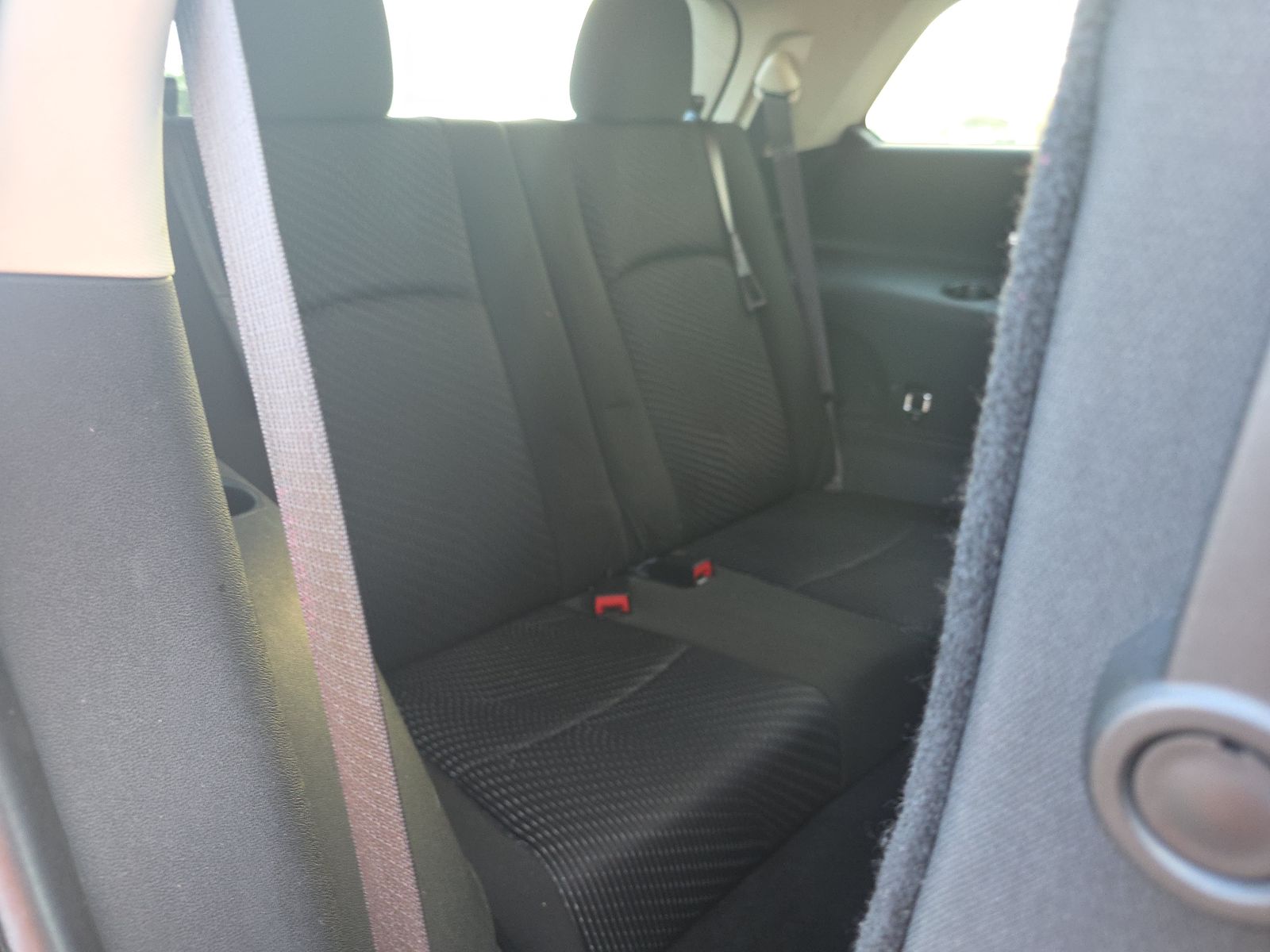 2017 Dodge Journey SXT FWD