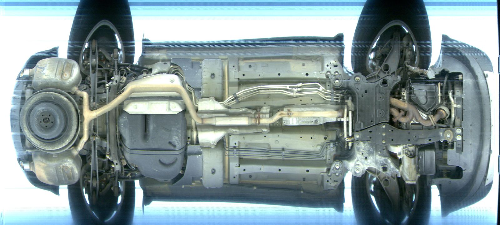 2017 Dodge Journey SXT FWD