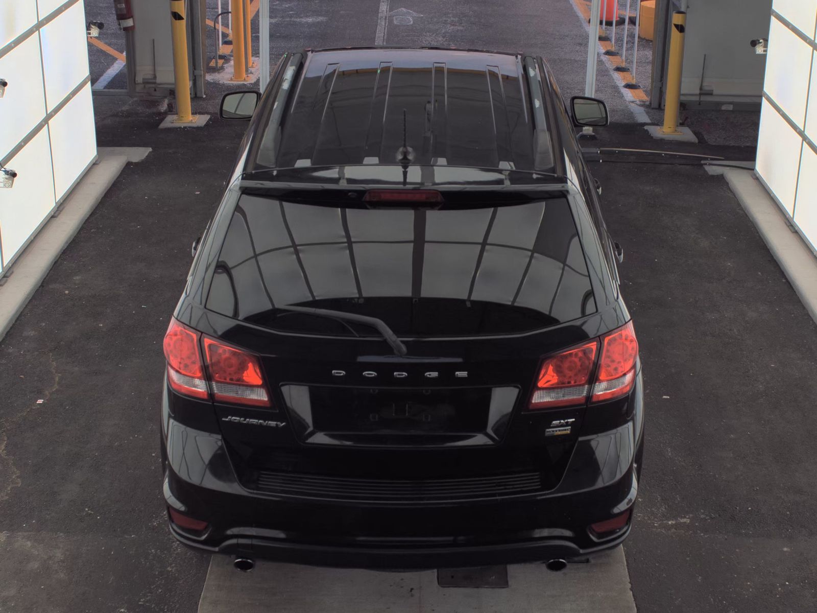 2017 Dodge Journey SXT FWD