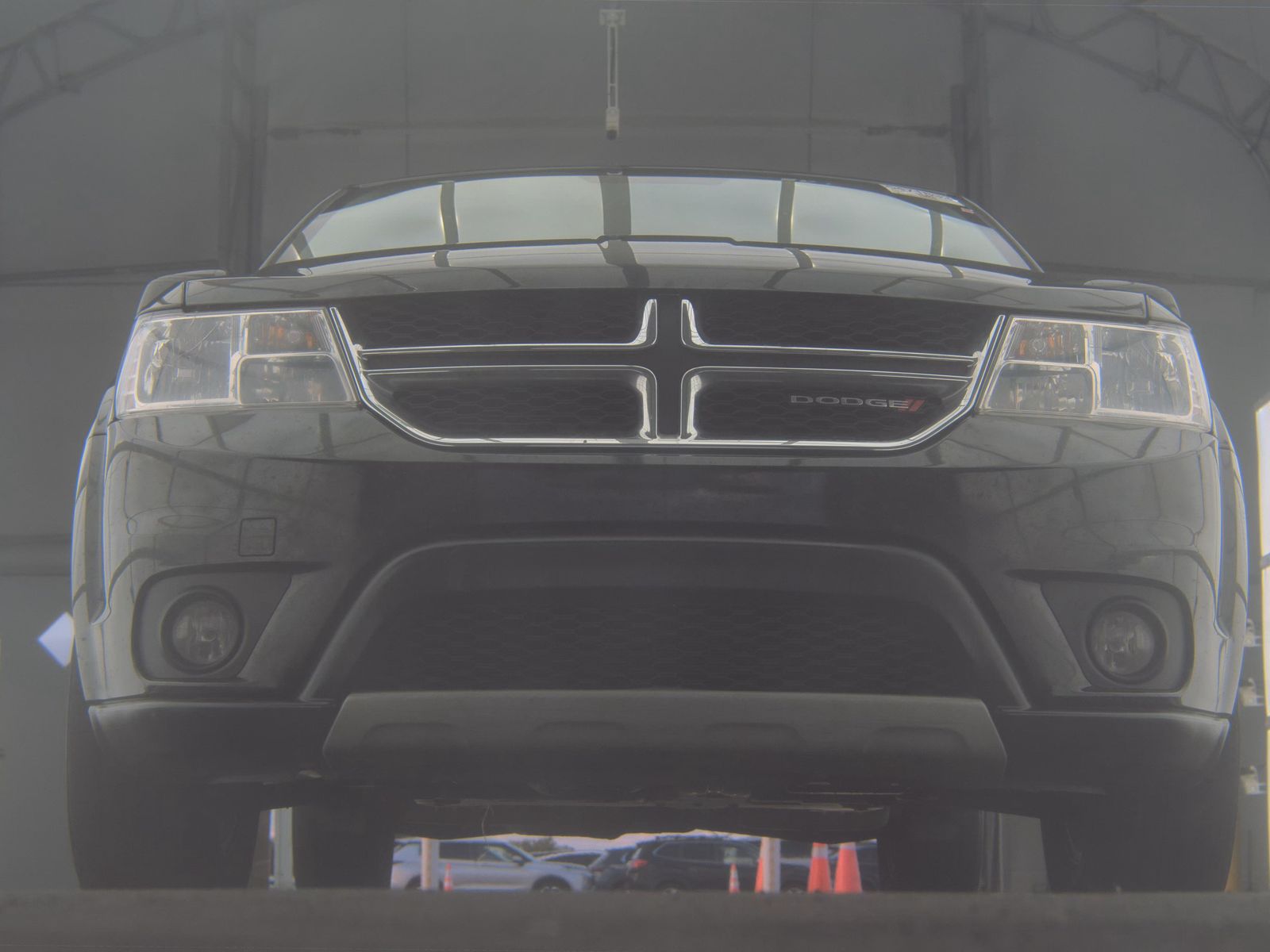 2017 Dodge Journey SXT FWD