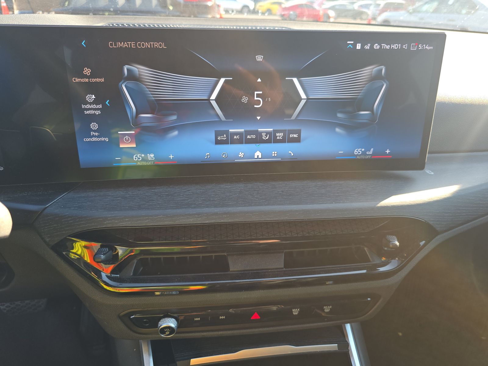 2025 BMW 3 Series 330i RWD