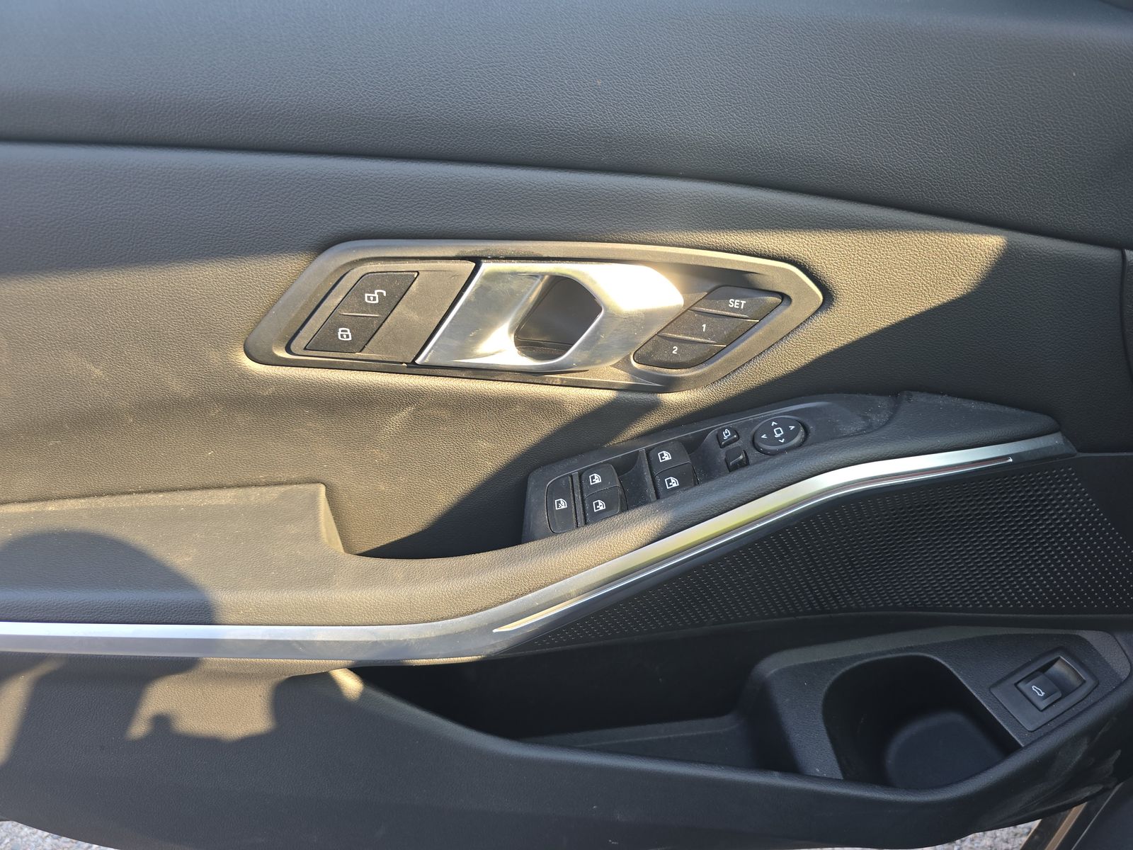 2025 BMW 3 Series 330i RWD