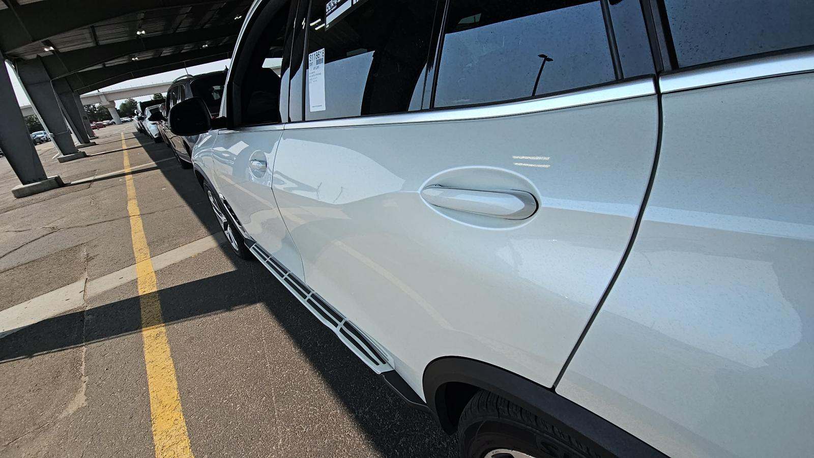 2024 BMW X5 xDrive40i AWD