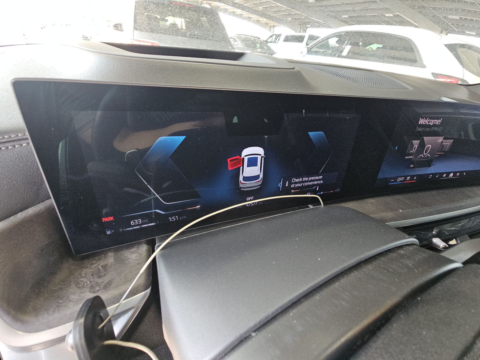 2024 BMW X5 xDrive40i AWD