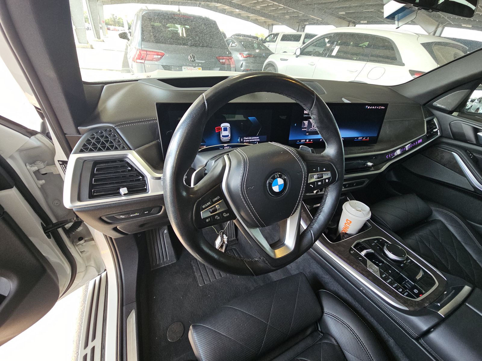 2024 BMW X5 xDrive40i AWD